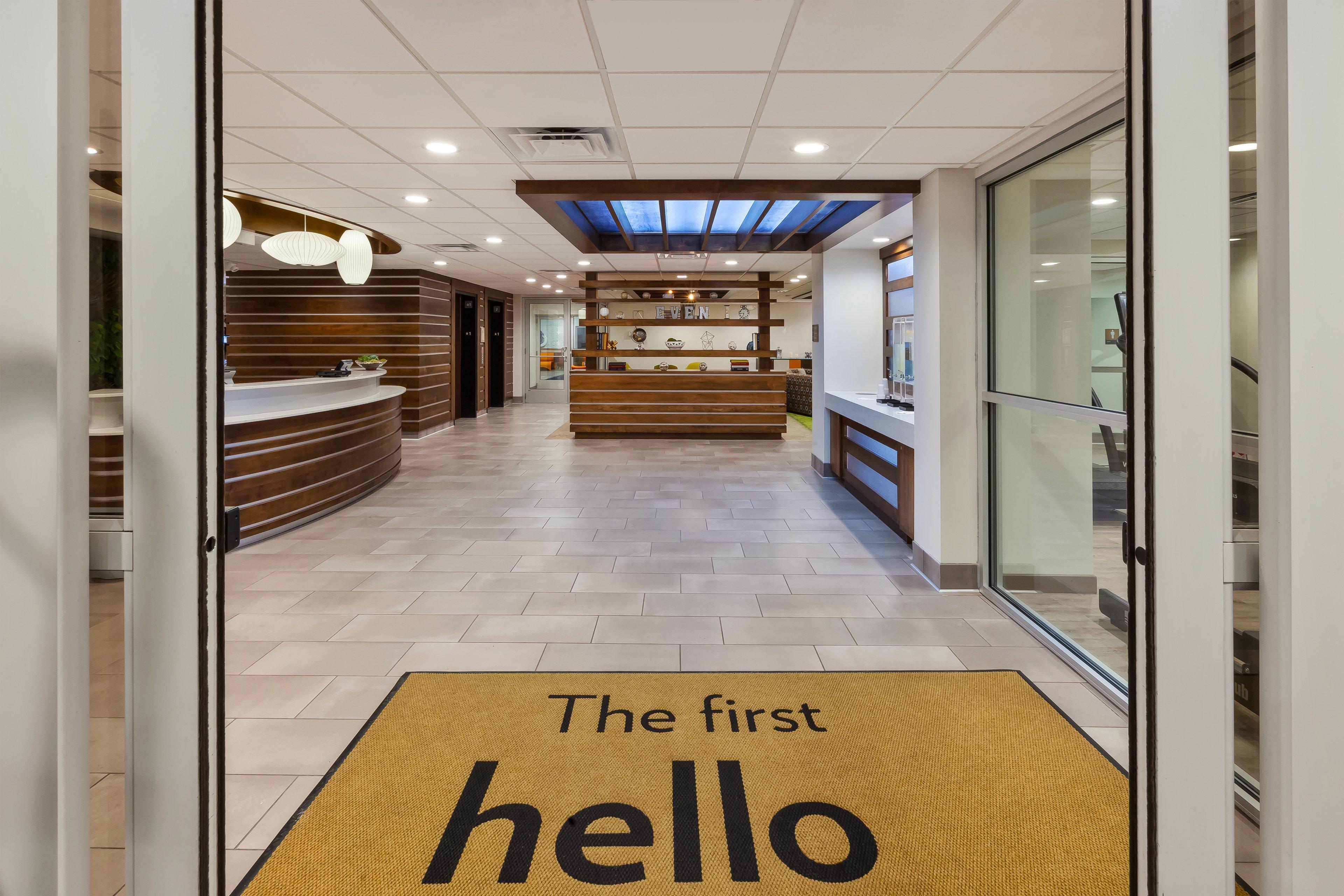 Even Hotel Ann Arbor S - University Area By Ihg Exterior foto