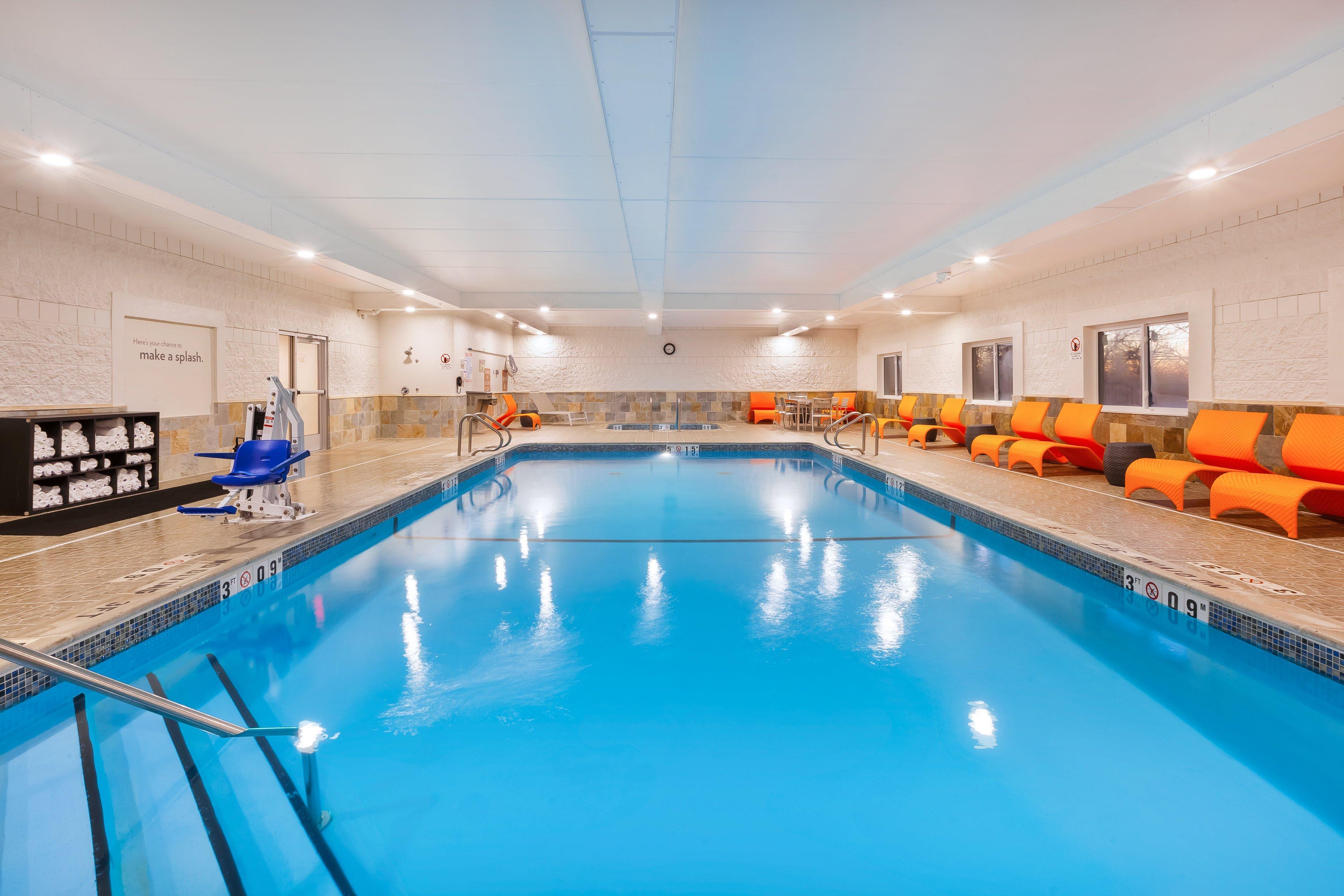 Even Hotel Ann Arbor S - University Area By Ihg Exterior foto