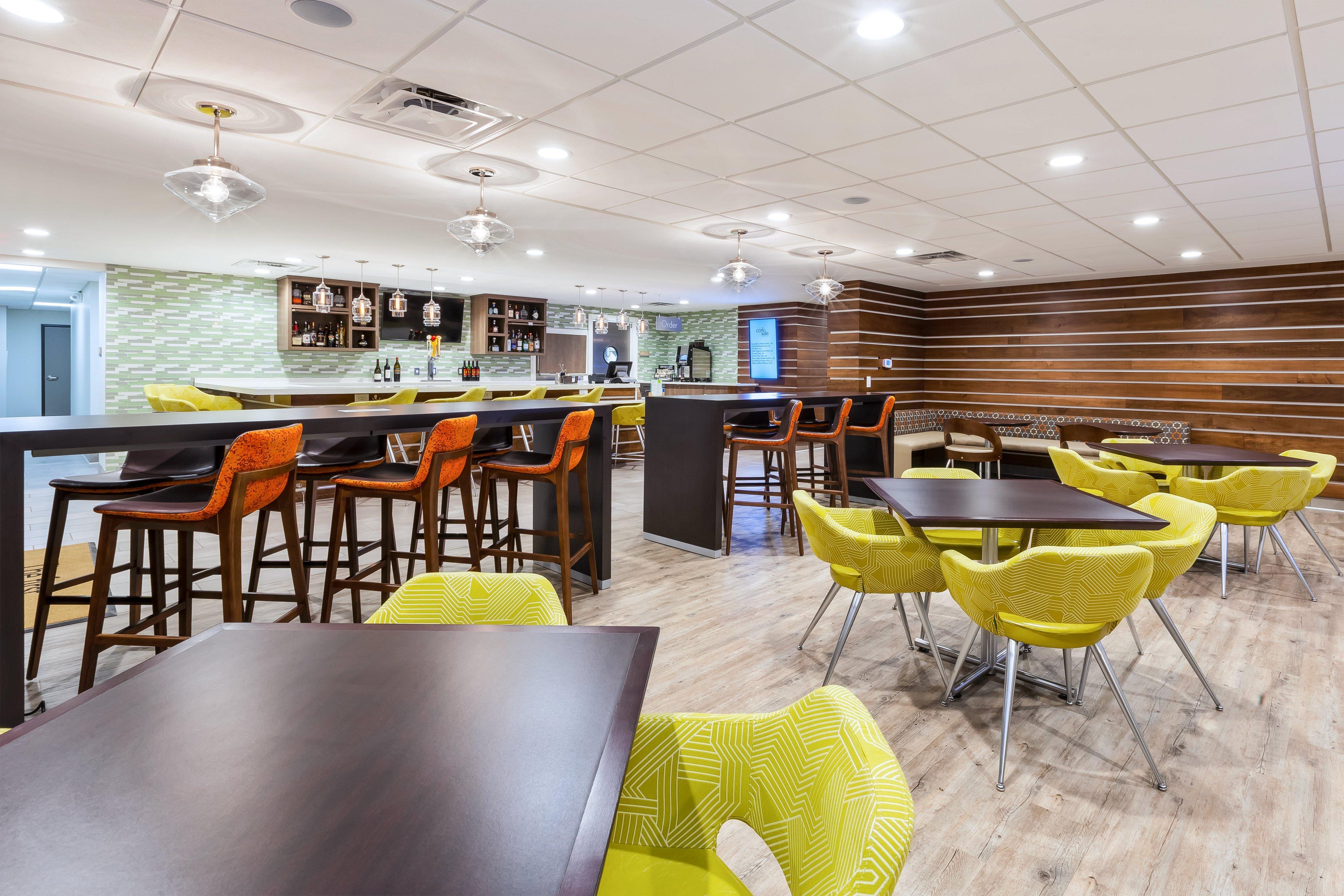 Even Hotel Ann Arbor S - University Area By Ihg Exterior foto